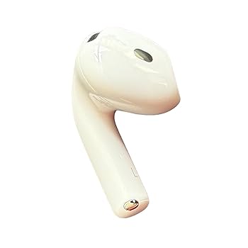 Airpods4本体 ホワイトA3053 Apple AirPods (4th Generation) (Bluetooth) A3053 A3050 A3058